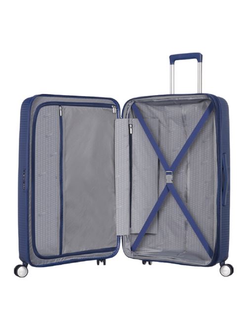 SOUNDBOX 00241 BLU AMERICAN TOURISTER | SOUNDBOX 00241 BLU